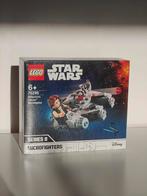 Lego 75295 - Millennium Falcon - Microfighter, Ophalen of Verzenden, Nieuw, Complete set, Lego