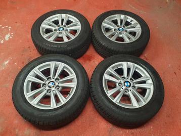 Originele BMW velgen 16" kit NIEUW kit 3 en 4 serie 3 en 4 F beschikbaar voor biedingen