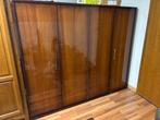Retro kledingkast, Ophalen, Gebruikt, 150 tot 200 cm, 150 tot 200 cm