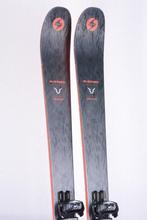 Skis freeride 165 cm BLIZZARD BONAFIDE 97 2022, clapet en ca, Envoi