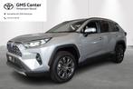 Toyota RAV4 2.5 Hybrid Lithium Dynamic Plus CVT - NIEUW!, Auto's, Toyota, Stof, 4 cilinders, 2 kWh, 5 zetels