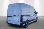 Nissan Interstar L2H2 3.5T 2,0 dCi 130 N-Connecta, Auto's, Bestelwagens en Lichte vracht, Voorwielaandrijving, 4 deurs, Stof, 4 cilinders
