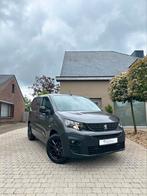 Peugeot partner 1.5hdi BTW wagen, Auto's, Bestelwagens en Lichte vracht, Te koop, Zilver of Grijs, Benzine, 5 deurs