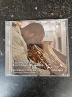 James Carter. Caribbean Rhapsody. Cd nieuwstaat, CD & DVD, CD | Jazz & Blues, Enlèvement ou Envoi