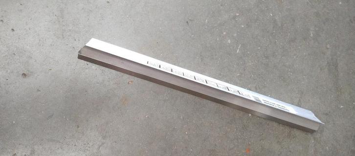 afsnijlat voor behang en tapijt, Huis en Inrichting, Stoffering | Behang, Ophalen