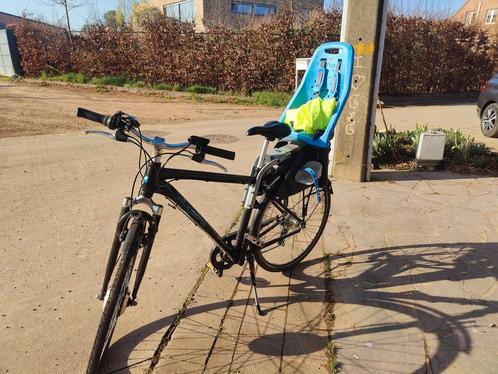 wayscral electrische fiets, Fietsen en Brommers, Fietsen | Heren | Herenfietsen, Gebruikt, Ophalen
