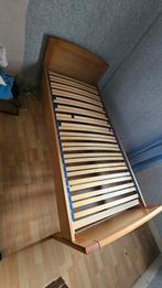 Propere bed gratis, Immo