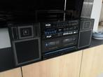 ghettoblaster Siera TR 4887 uit 1980/ Philips d8478, Audio, Tv en Foto, Radio's, Ophalen, Gebruikt, Radio