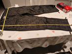 binnenbroek voor motorkledij  zwart. PRIJDALING, Motos, Vêtements | Vêtements de moto, Enlèvement ou Envoi, Pantalon | textile