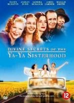 DVD Divine Secrets of the Ya-Ya Sisterhood, À partir de 12 ans, Enlèvement ou Envoi, Comme neuf, Comédie romantique