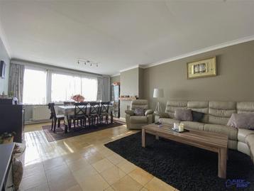 Appartement à vendre à Verviers, 2 chambres, 85 m², 162 kWh/m²/an, 2 pièces, Appartement