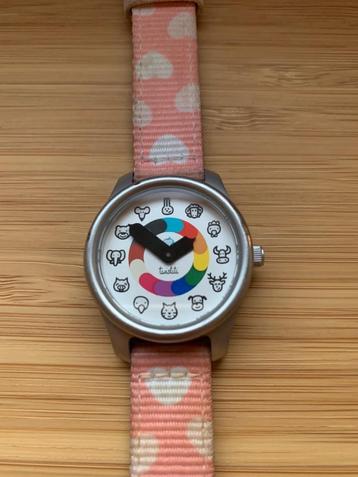 Horloge Twistiti beschikbaar voor biedingen
