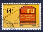 Belg. 1976 - nr 1807, Postzegels en Munten, Postzegels | Europa | België, Gestempeld, Verzenden