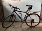 Herenfiets “Trek”, Fietsen en Brommers, Gebruikt, Versnellingen, 57 tot 61 cm, Ophalen