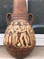 Grand vase vintage Scheurich, Antiquités & Art, Antiquités | Céramique & Poterie, Enlèvement ou Envoi
