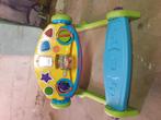 Activiteitentafel voor baby's, Kinderen en Baby's, Ophalen of Verzenden, Zo goed als nieuw
