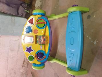 Table d activités bébé, Enlèvement ou Envoi, Comme neuf