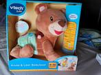 Kruip en leer beer van VTech. Nieuw!, Kinderen en Baby's, Ophalen, Nieuw