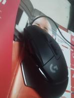 G502 x, Computers en Software, Muizen, Ophalen