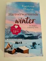 hartverwarmende winter * rae anne thayne, Ophalen of Verzenden, Gelezen