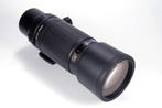 Sigma 400mm 5.6 voor Nikon, Audio, Tv en Foto, Ophalen of Verzenden, Gebruikt, Telelens