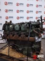 Occ Motor Merecdes V8 OM422, Gebruikt, Mercedes-Benz, Overige Auto-onderdelen