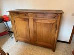 Meuble ancien en chêne, Antiek en Kunst, Ophalen
