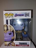 Thanos - Avengers Endgame FUNKO, Ophalen of Verzenden, Nieuw