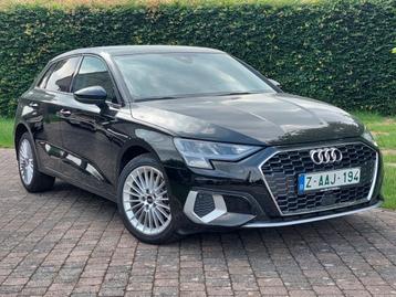 A3 Sportback 40 TFSIe Advanced -S-tronic –Business - 11/2022 beschikbaar voor biedingen
