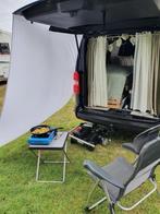Opel vivaro camper, Caravans en Kamperen, Mobilhomes, Particulier, Bus-model