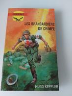 De brancarddragers van de Krim, Hugo Keppler, Ophalen of Verzenden, Gelezen
