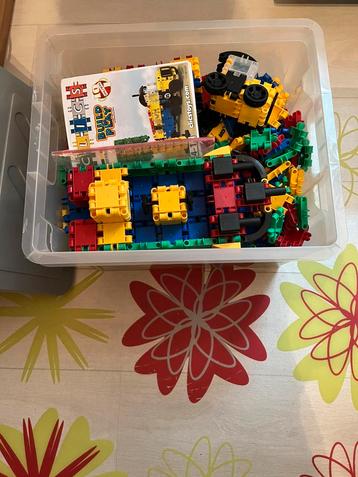 Clics speelgoed te koop beschikbaar voor biedingen