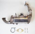 Roetfilter Ford C-MAX, Focus, Ophalen of Verzenden, Nieuw, Ford