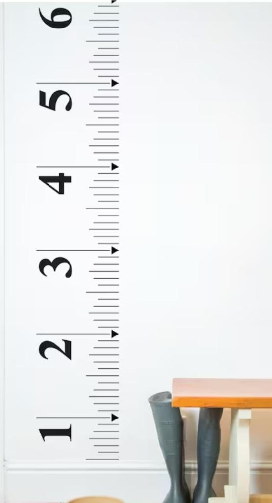 Muursticker, Decoratie, Verzamelen, Stickers, Nieuw, Ophalen of Verzenden