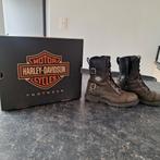 Harley-Davidson Balsa Boots – Black, Size 39, Ophalen of Verzenden