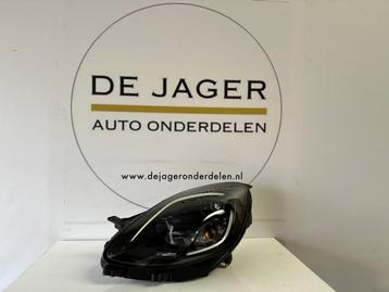 FORD PUMA II LED KOPLAMP LINKS L1TB-13E015-GH ORIGINEEL beschikbaar voor biedingen