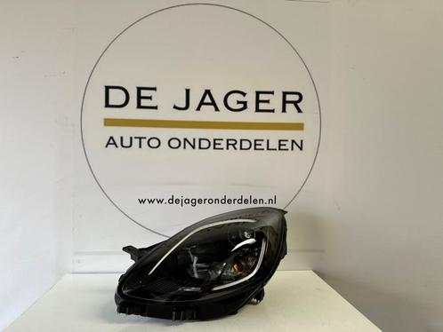 FORD PUMA II LED KOPLAMP LINKS L1TB-13E015-GH ORIGINEEL, Auto-onderdelen, Verlichting, Ford, Gebruikt