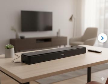 Bosr.Tv Speaker beschikbaar voor biedingen