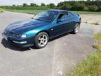 honda prelude 2.2 vtec in zeer goede staat, Auto's, 4 zetels, Zwart, Leder, Handgeschakeld