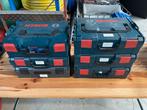 Bosch koffer L- boxx, Doe-het-zelf en Bouw, Ophalen of Verzenden, Zo goed als nieuw