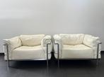 LC3 Le Corbusier grand comfort Cassina, Ophalen