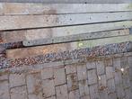 betonpalen, Tuin en Terras, Palen, Balken en Planken, Ophalen, Gebruikt, 180 tot 250 cm, Overige typen