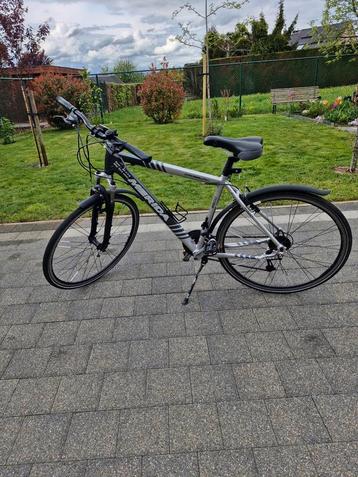 Merida crossway 8500 beschikbaar voor biedingen