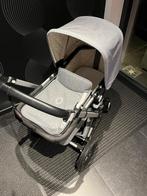 Bugaboo Cameleon 3  (draagmand en zitje) met extra’s, Gebruikt, Bugaboo, Verstelbare duwstang, Ophalen