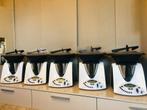 Thermomix TM31 *Promo*, Vaatwasserbestendig, 1 tot 2 liter, Zo goed als nieuw, 3 snelheden of meer