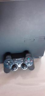 Ps3 met controller en kabels