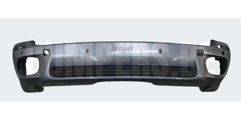 Bumper BMW X5 E70 M-Pakket M Pakket Facelift LCI 10-13 51128, Auto-onderdelen, Carrosserie, Bumper, Achter, Gebruikt, 6 maanden garantie