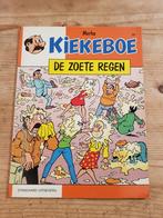 Merho - Kiekeboe 29 De zoete regen DREFT RECLAME ZELDZAAM, Gelezen, Ophalen of Verzenden, Eén stripboek, Merho