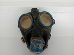 Oud gasmasker ww2 Duitsland, Ophalen of Verzenden
