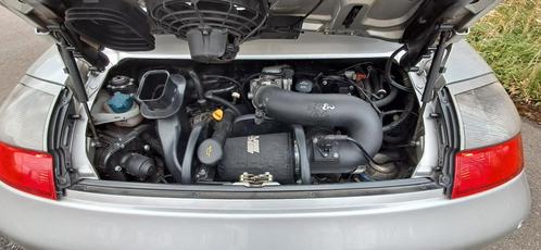 Porsche 996 c4S 2002, Auto's, Porsche, Particulier, Ophalen